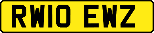 RW10EWZ