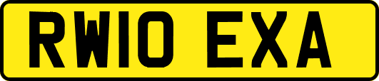 RW10EXA