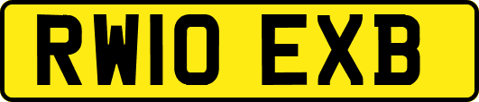RW10EXB