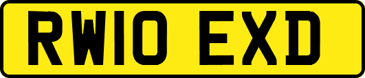 RW10EXD