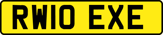RW10EXE