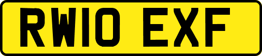 RW10EXF