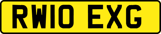 RW10EXG