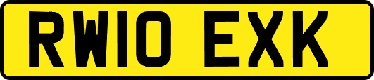 RW10EXK