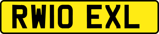 RW10EXL