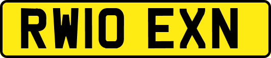 RW10EXN