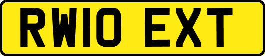 RW10EXT