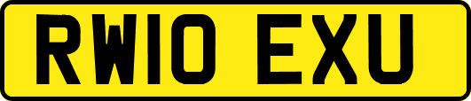 RW10EXU