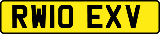 RW10EXV