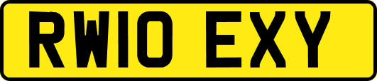 RW10EXY