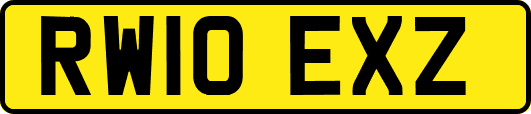 RW10EXZ