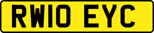 RW10EYC