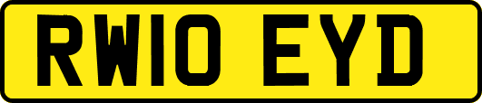 RW10EYD