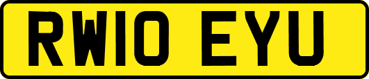 RW10EYU