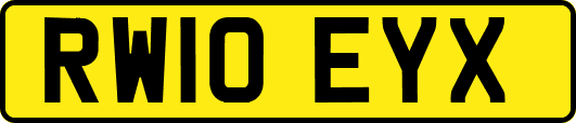 RW10EYX