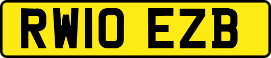 RW10EZB