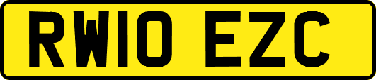 RW10EZC