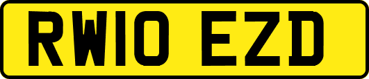 RW10EZD