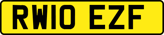 RW10EZF