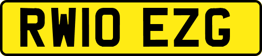 RW10EZG