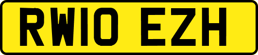 RW10EZH