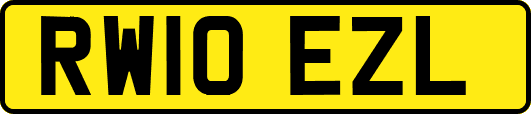 RW10EZL