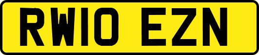 RW10EZN