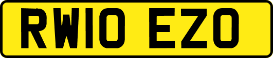 RW10EZO