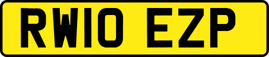 RW10EZP