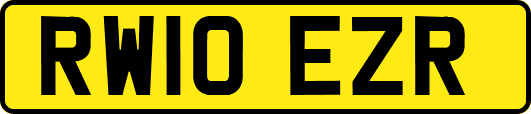 RW10EZR