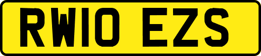 RW10EZS