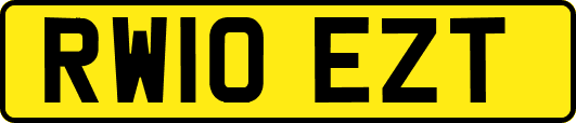 RW10EZT