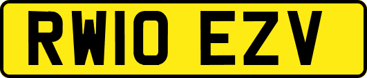 RW10EZV