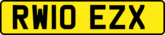 RW10EZX