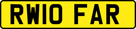RW10FAR
