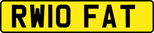 RW10FAT