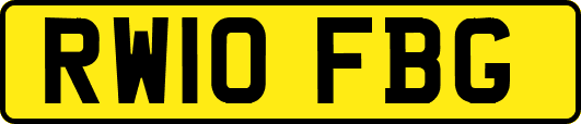 RW10FBG