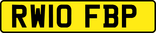 RW10FBP