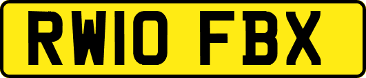 RW10FBX