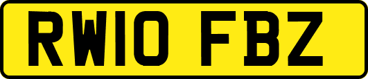 RW10FBZ