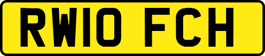 RW10FCH