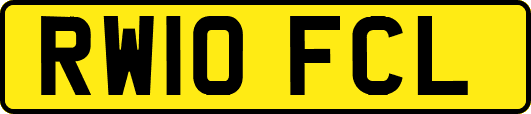RW10FCL