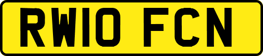 RW10FCN