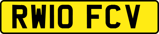 RW10FCV
