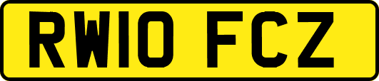 RW10FCZ