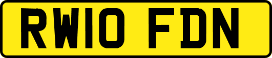 RW10FDN