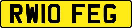 RW10FEG