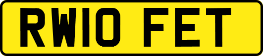 RW10FET