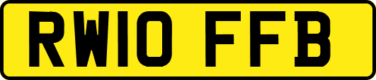 RW10FFB