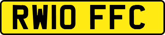 RW10FFC